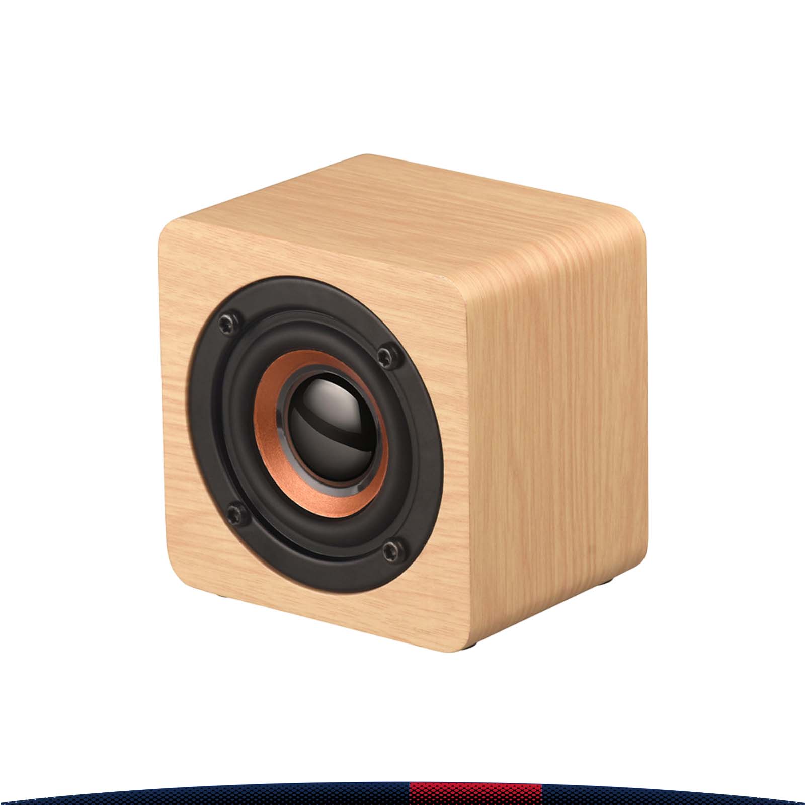 Woden Bluetooth Speaker 1