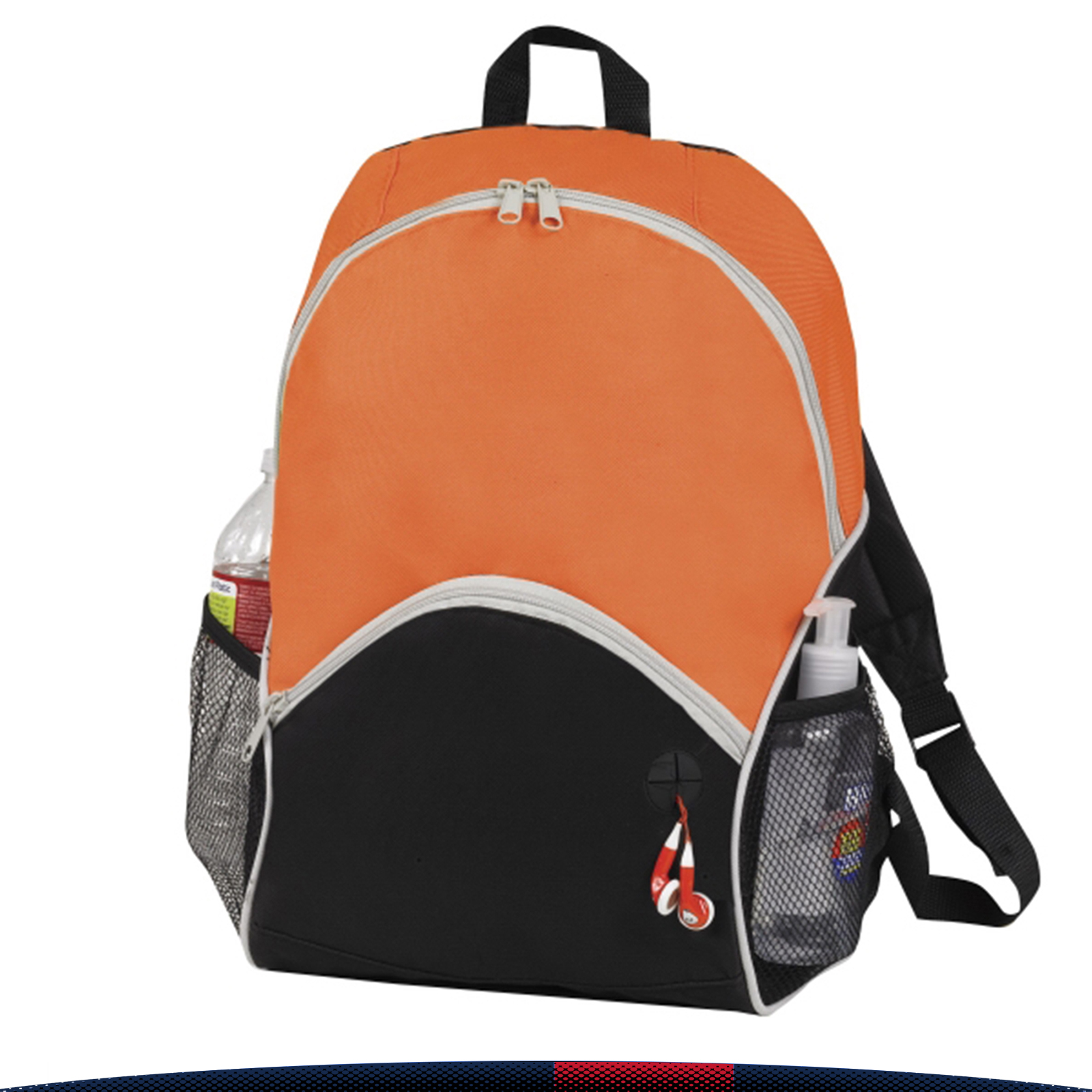 Viple Travel Backpack 4