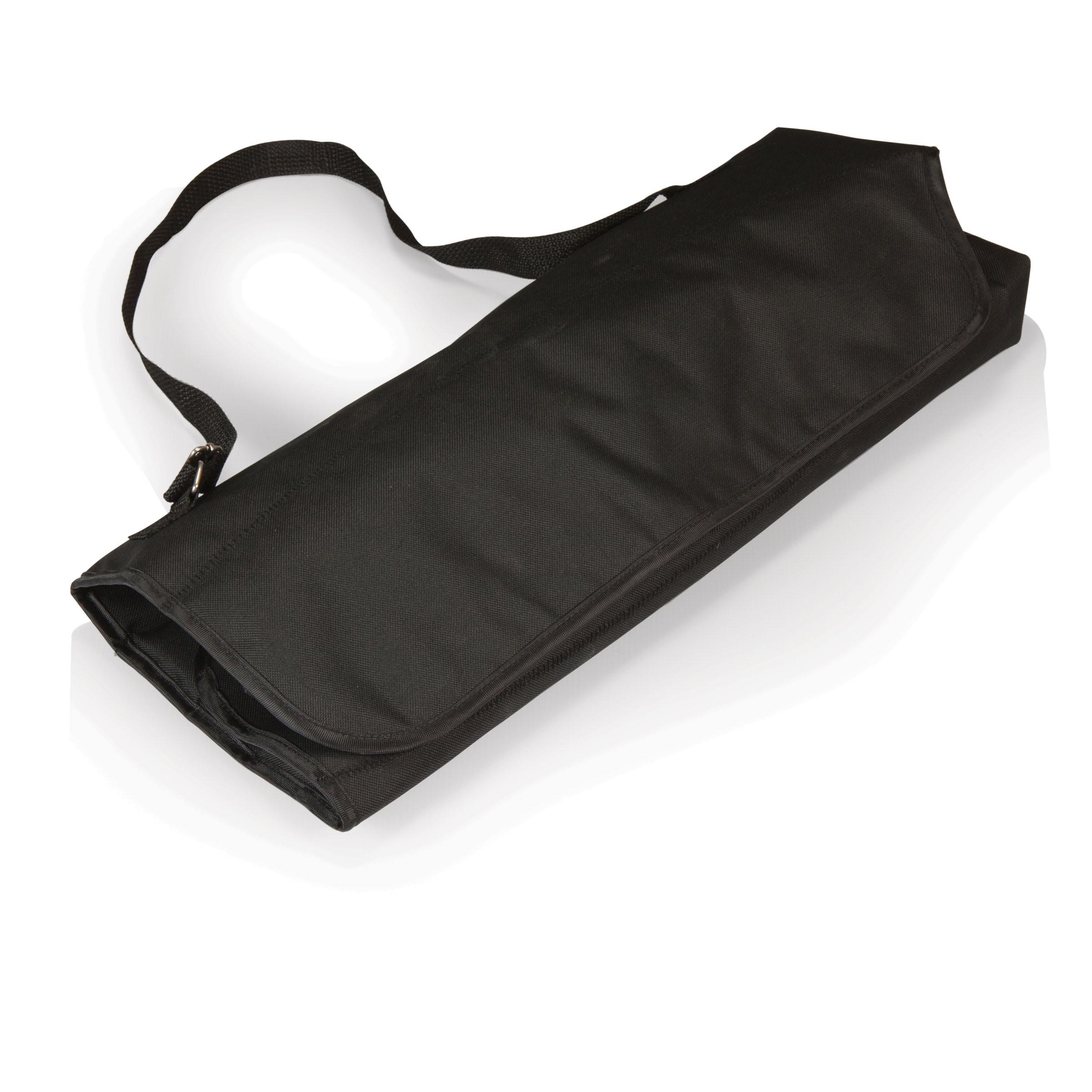 BBQ Apron Tote Pro Grill Set 2