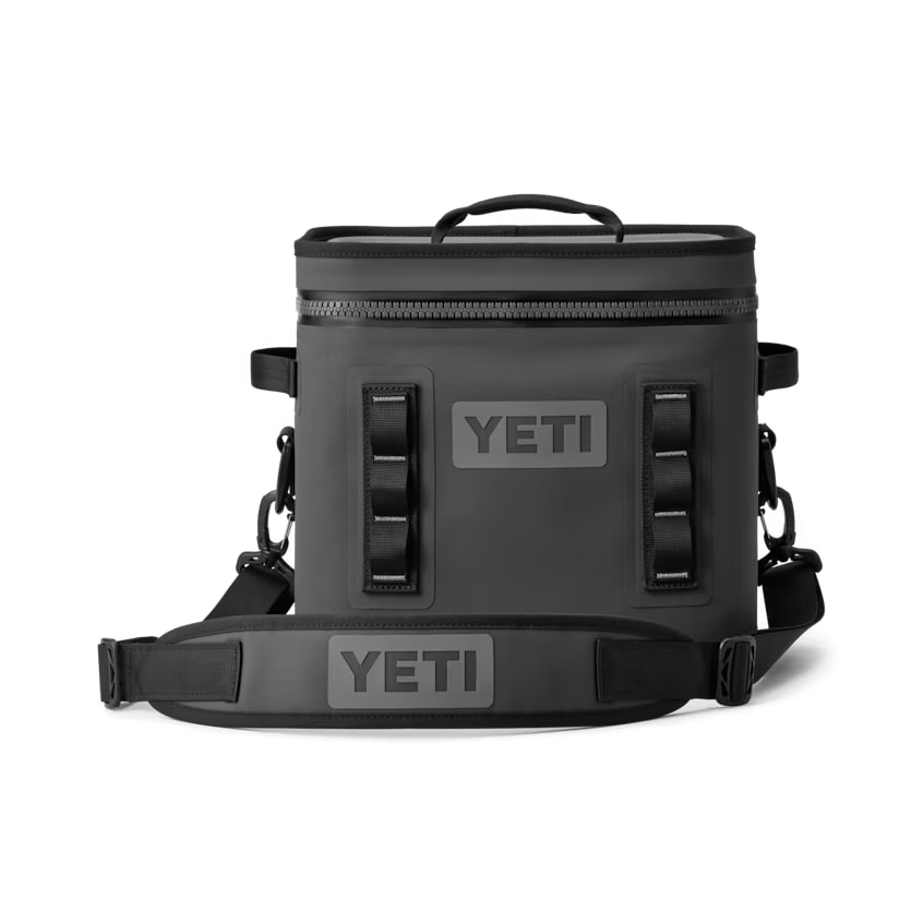 YETI Hopper Flip 12 Soft Cooler 7