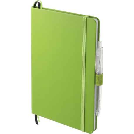 5.5" x 8.5" FSCĀ® Mix Bound Journal Set 118