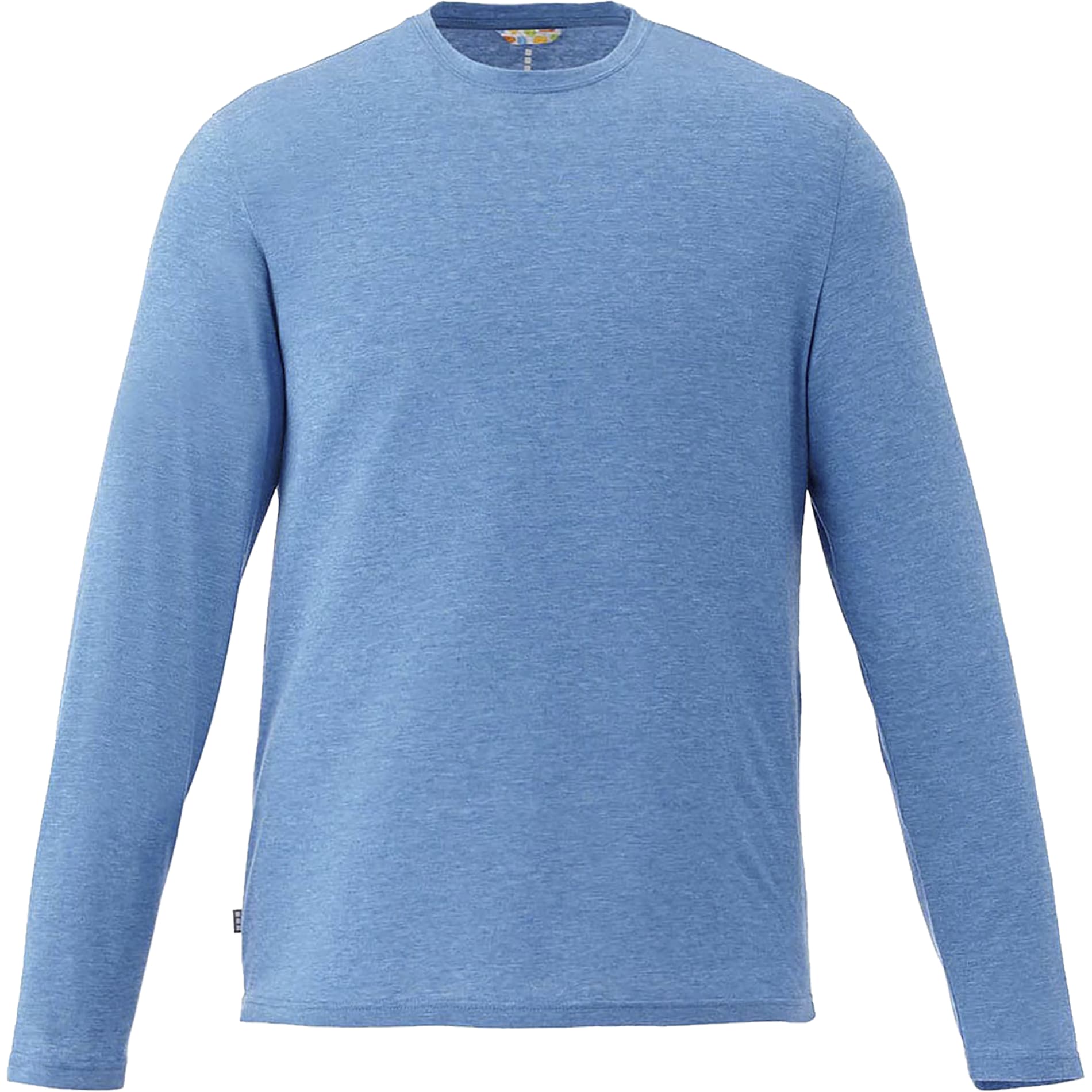 Men's Holt Long Sleeve Tee 4