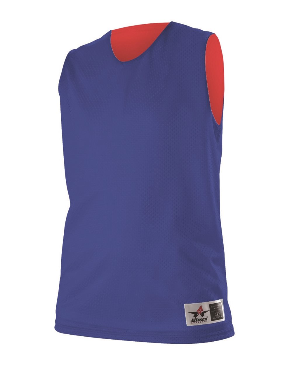 Women's Reversible Mesh Tank - 560RW 20