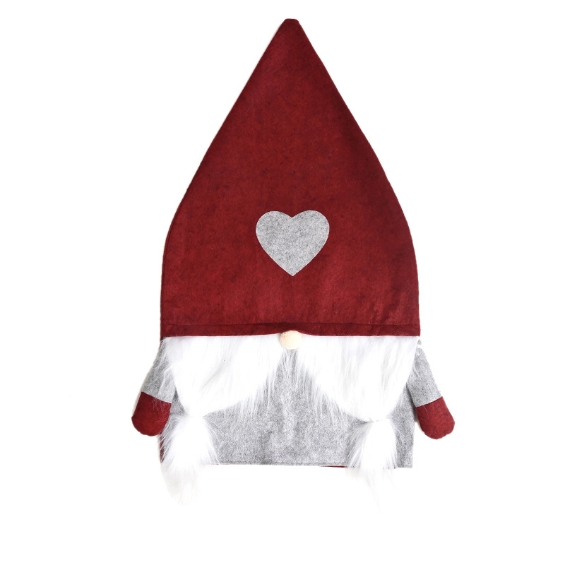 Christmas Chair Covers 1