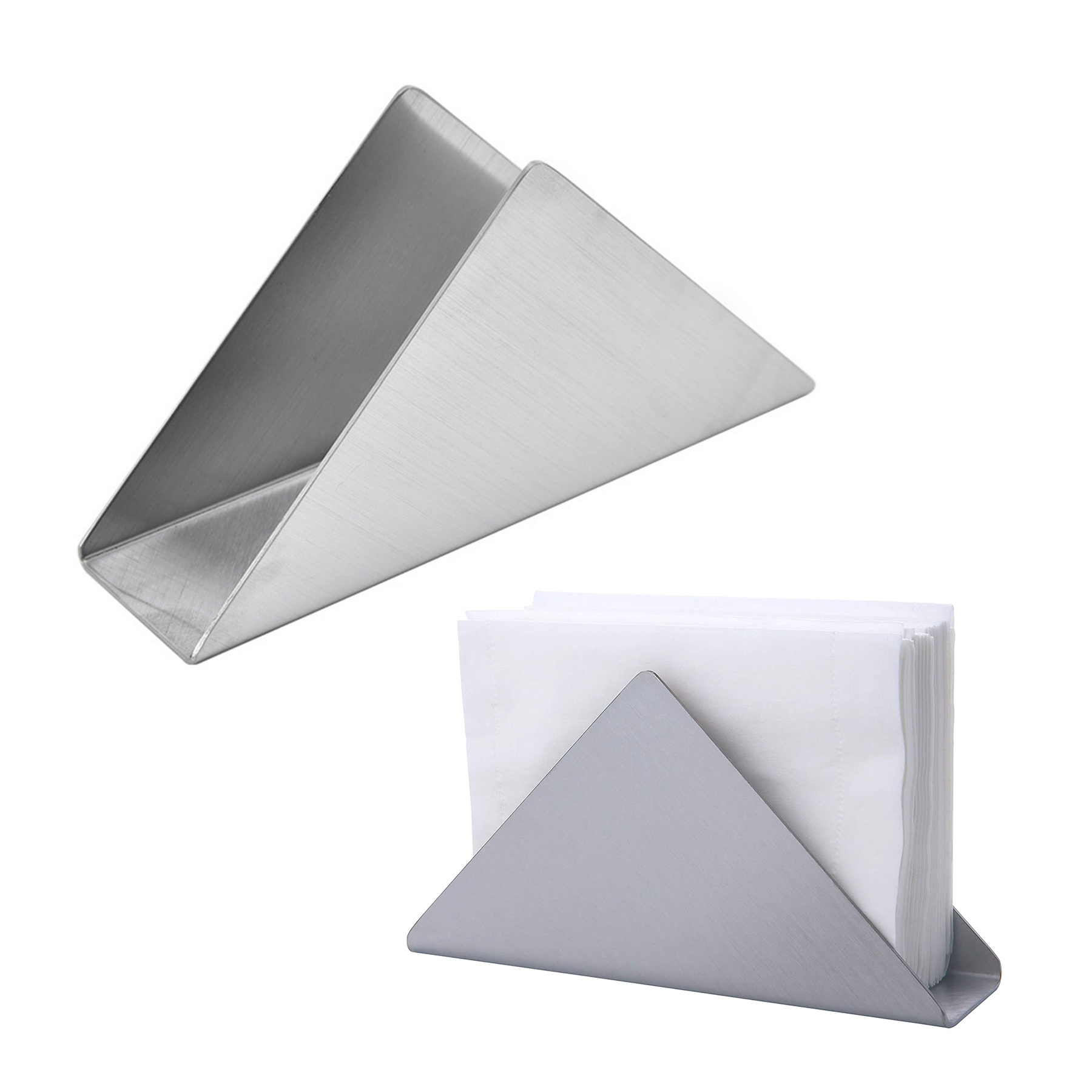 Modern Napkin Holder 2