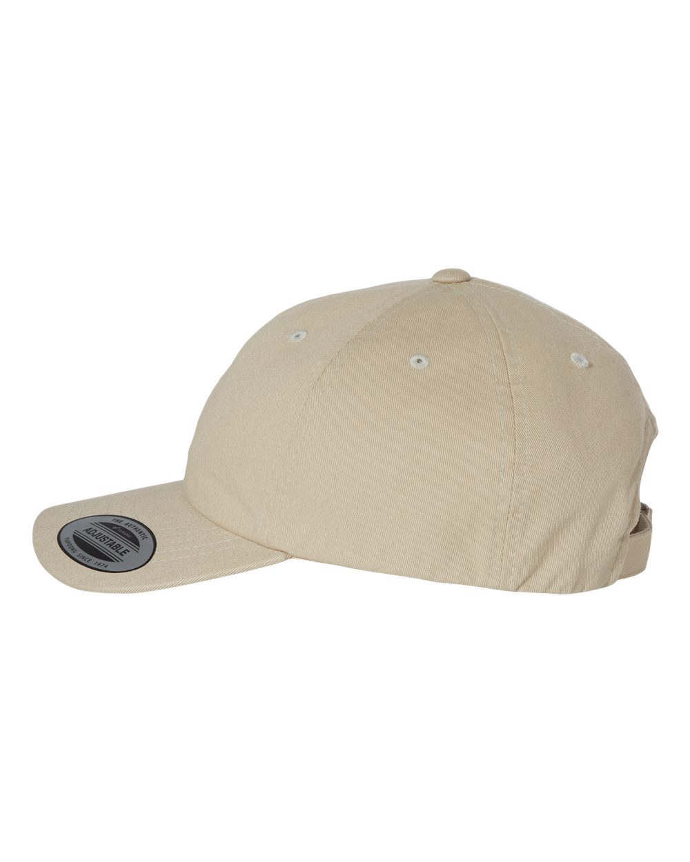 EcoWash™ Dad Hat - 6245EC 21