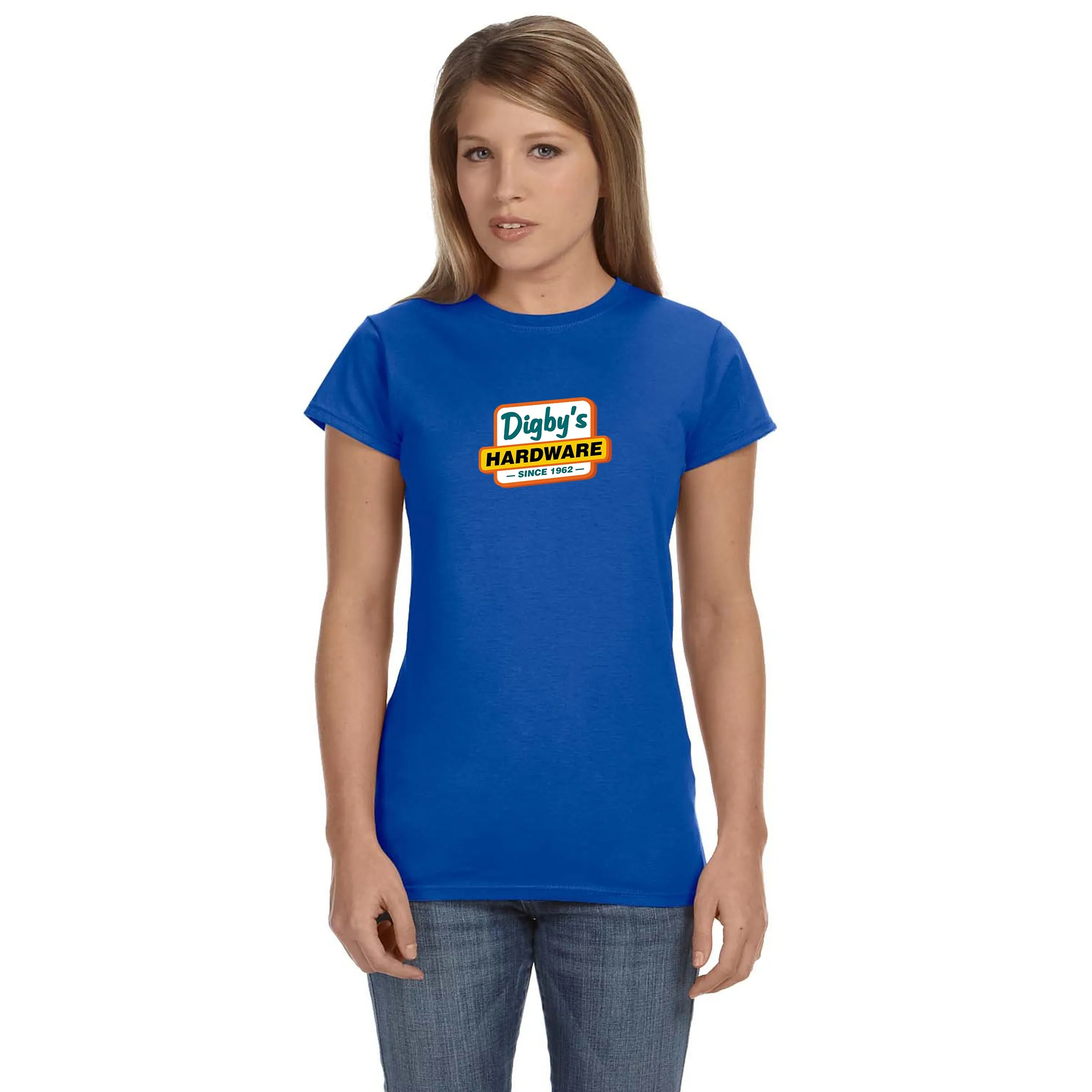 Gildan Softstyle Women's T-Shirt 47