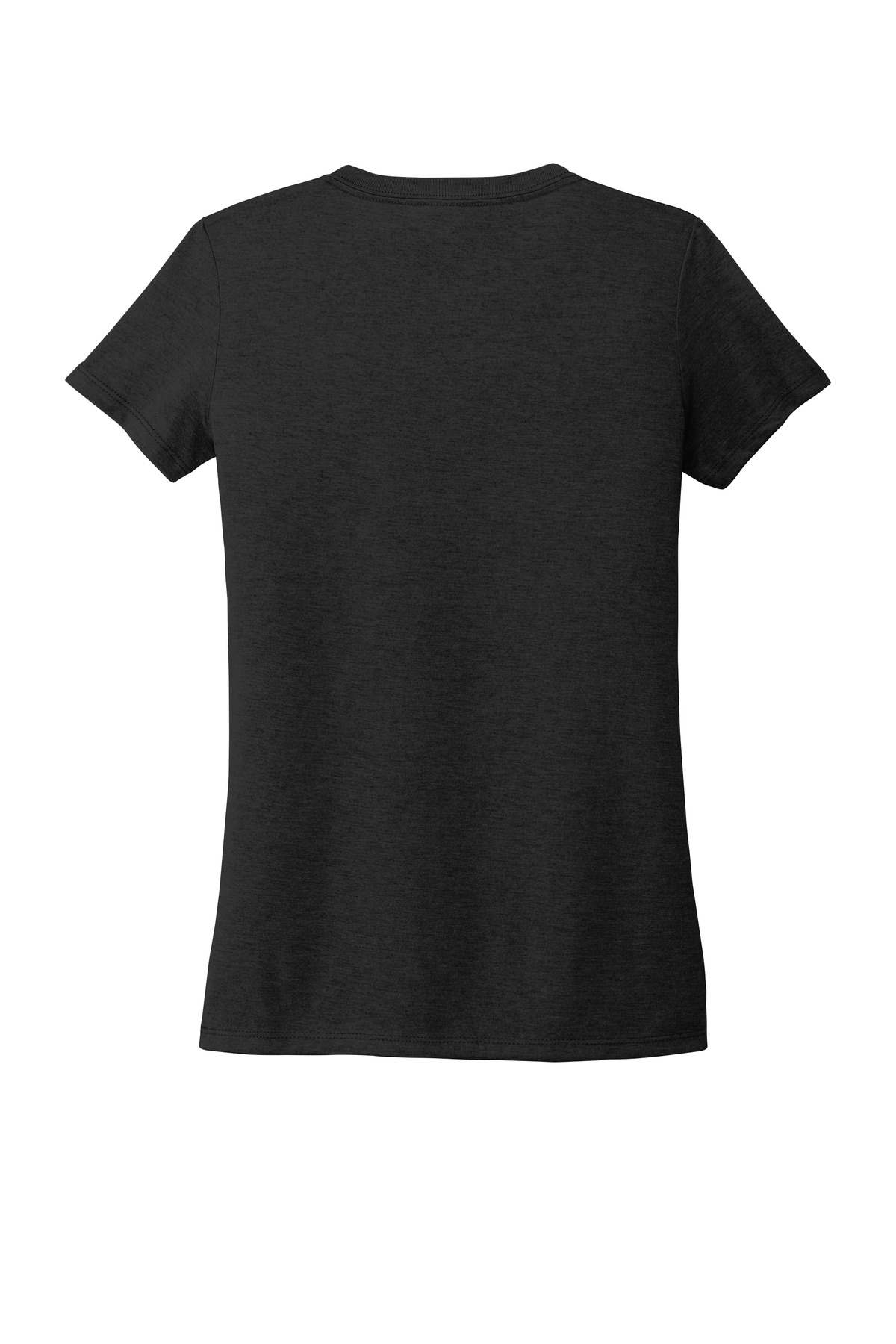 Allmade Women's Tri-Blend V-Neck Tee AL2018 23