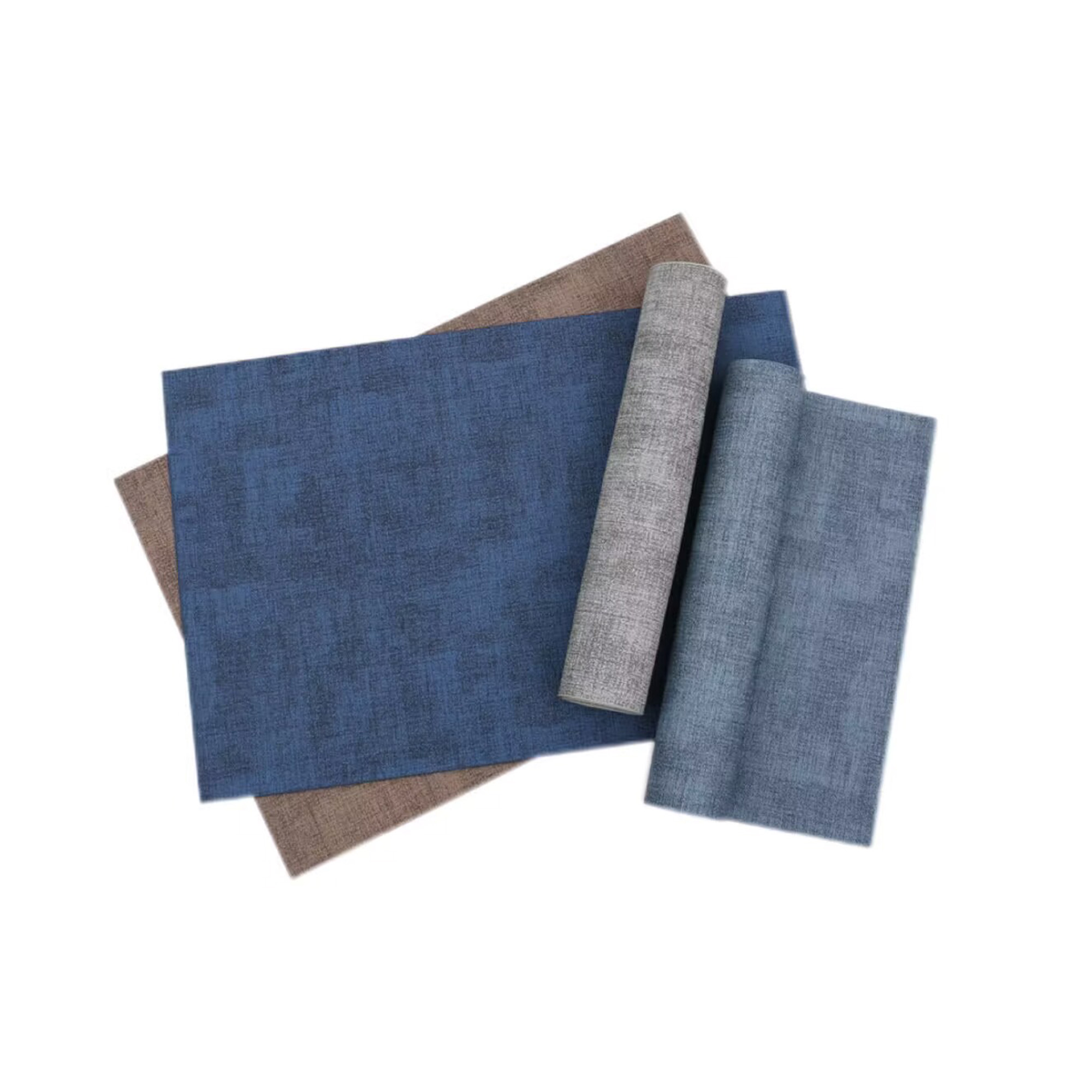 Heat-Resistant Leather placemat 4