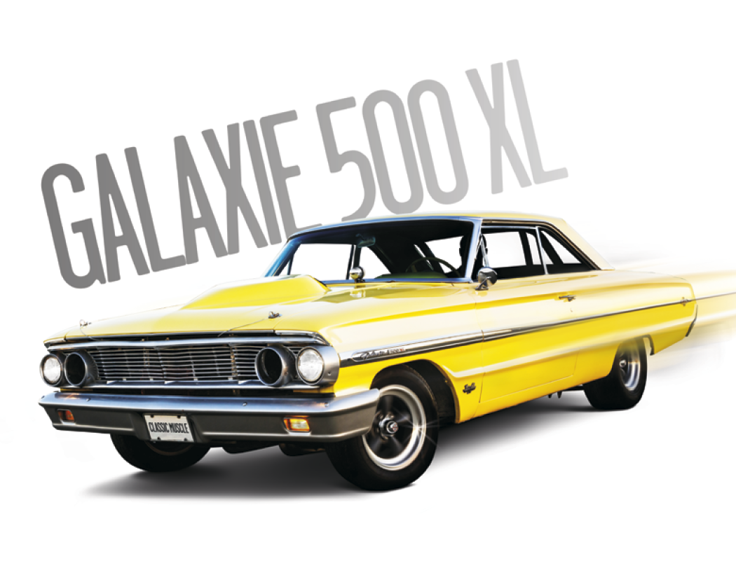 Triumph® Calendars Classic Muscle Cars Calendar 58
