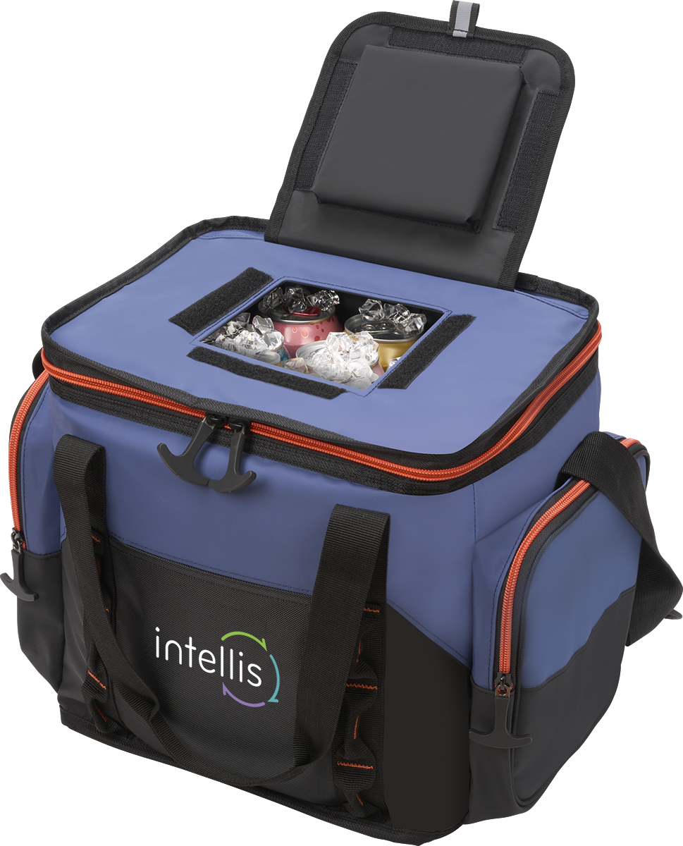 Urban Peak® Waterproof Ridgetop 24 Can Cooler 173