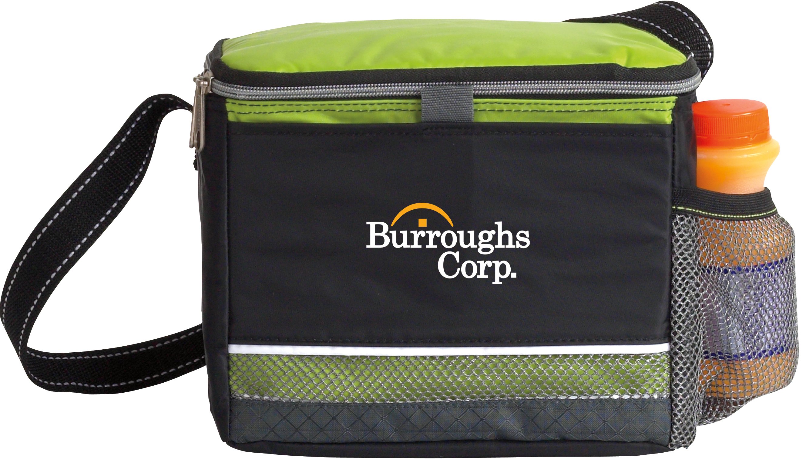 Atchison® Icy Bright Lunch Cooler 1