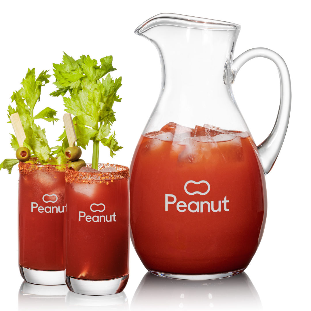 Geneva Pitcher & Sandown Beverage 3