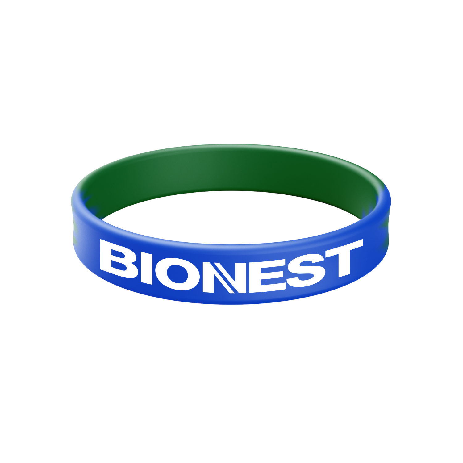 2-Tone Bracelet 18