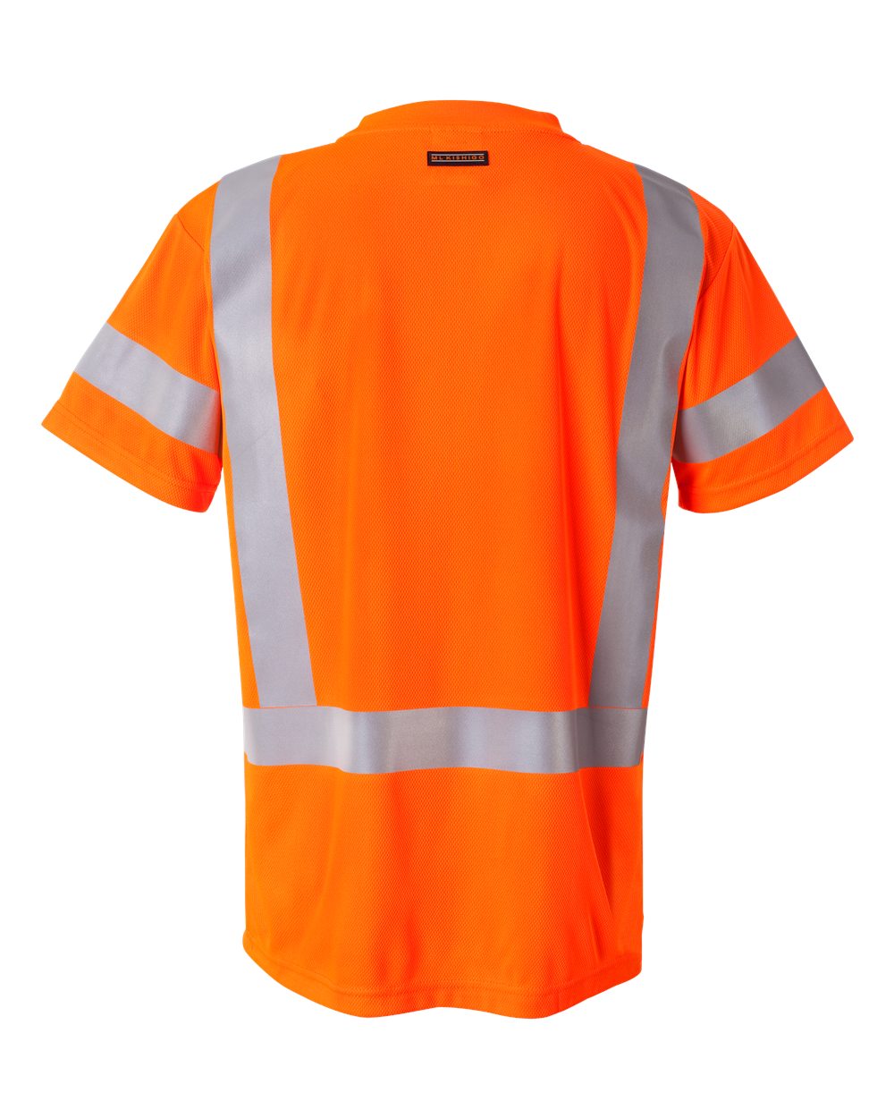 Unisex Class 3 T-Shirt - 9118-9119 2