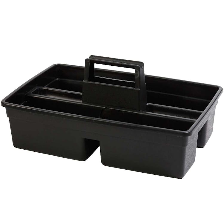 Multipurpose Caddies - Black 2