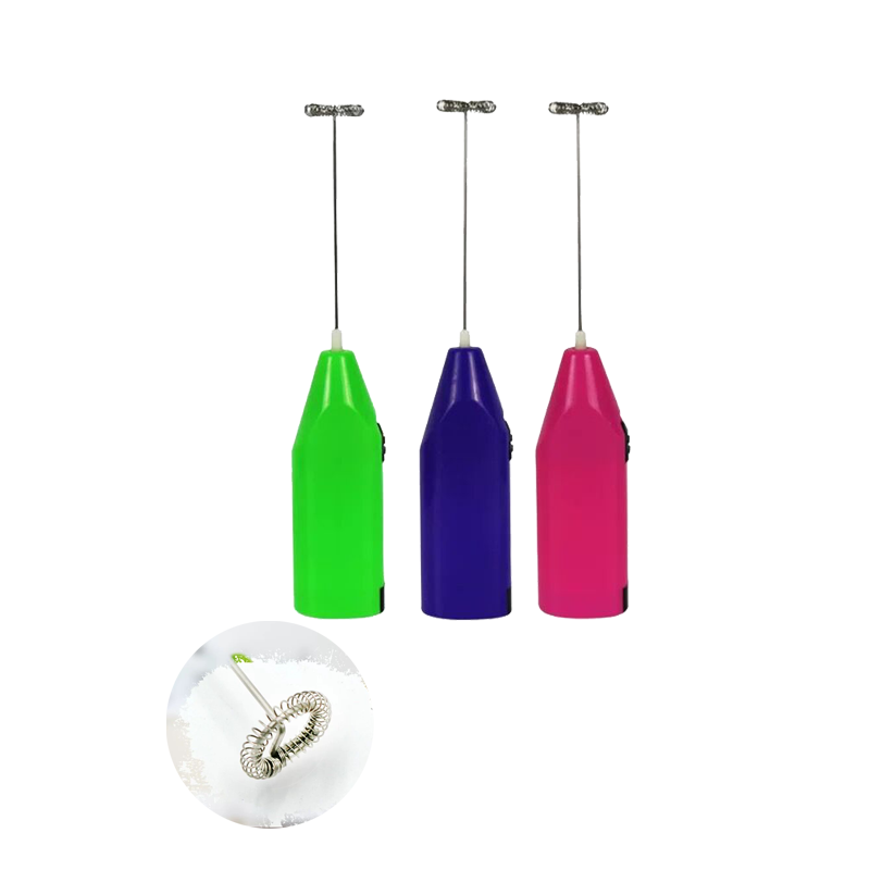 Electric Handheld Whisk 2