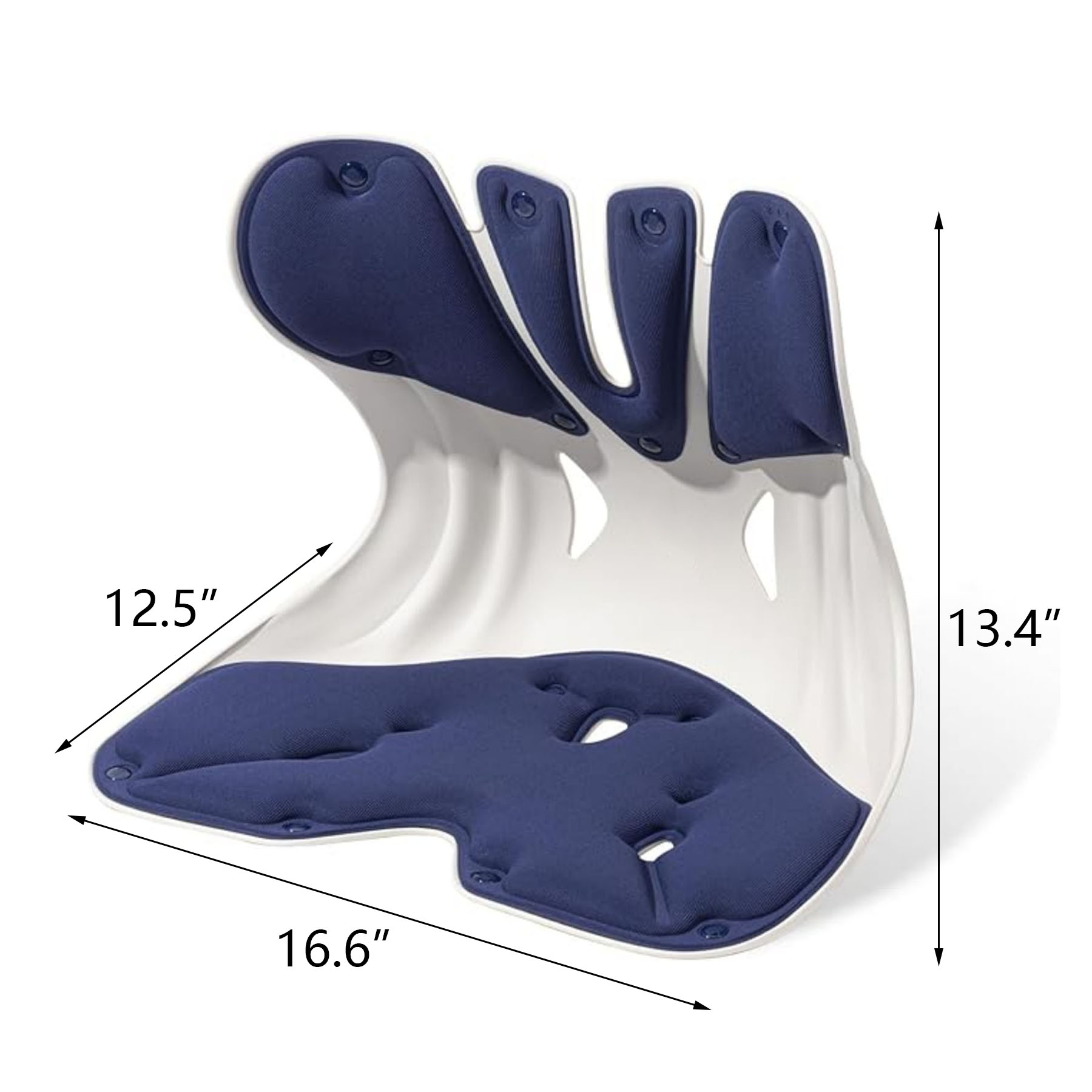 Ergonomic Chair Lumbar Support 3
