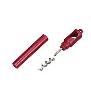 Pocket Sized Wine Bottle Opener With Crossbar Handle 14