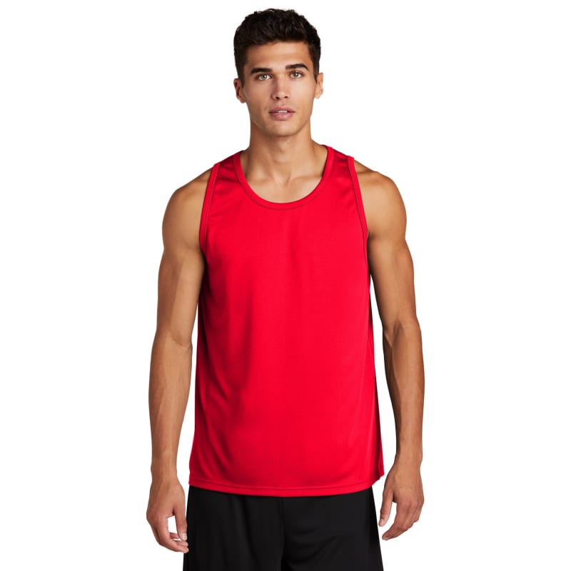 Sport-Tek PosiCharge Competitor Tank. 5