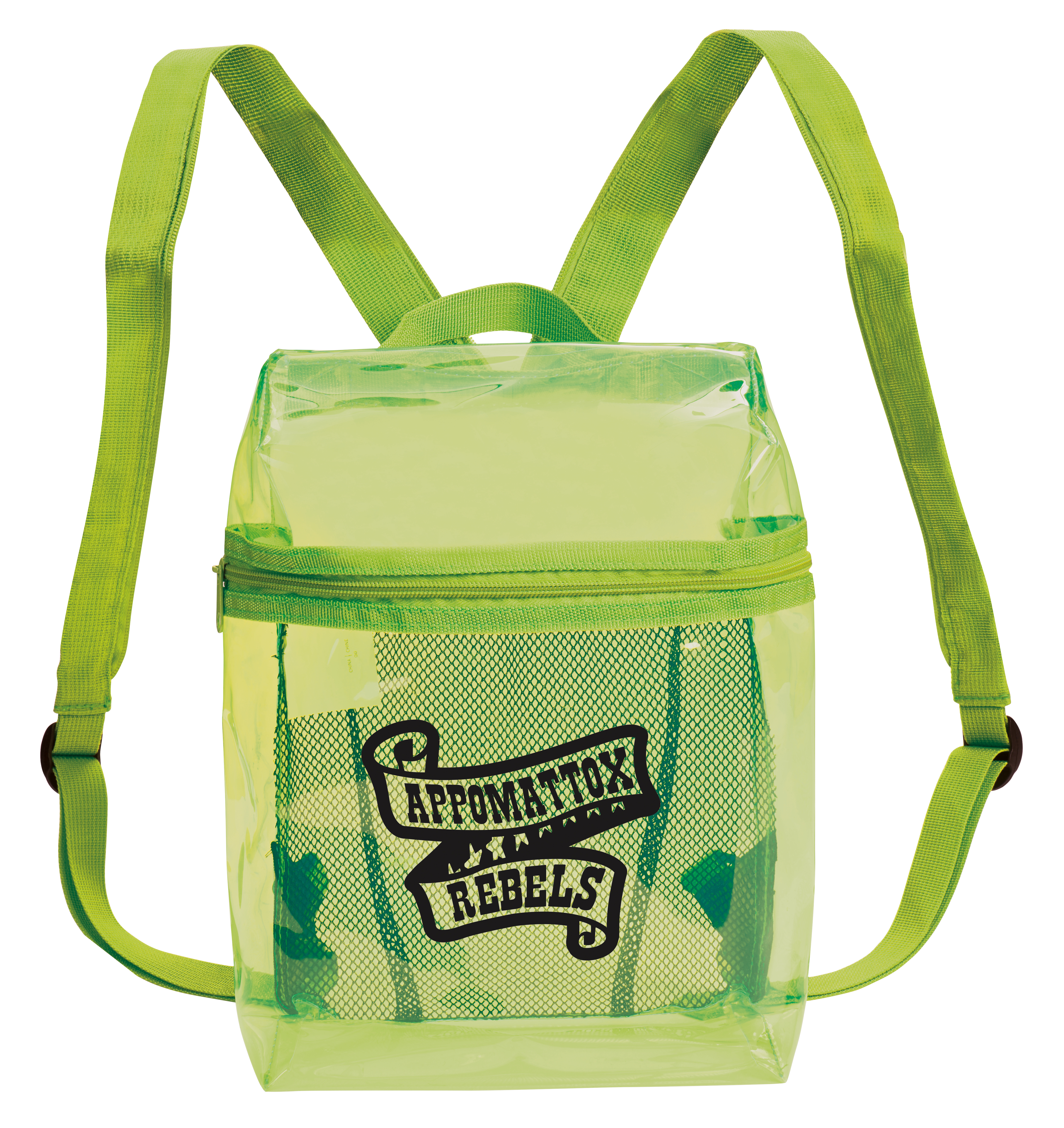 Good Value™ Translucent Color Daypack 28