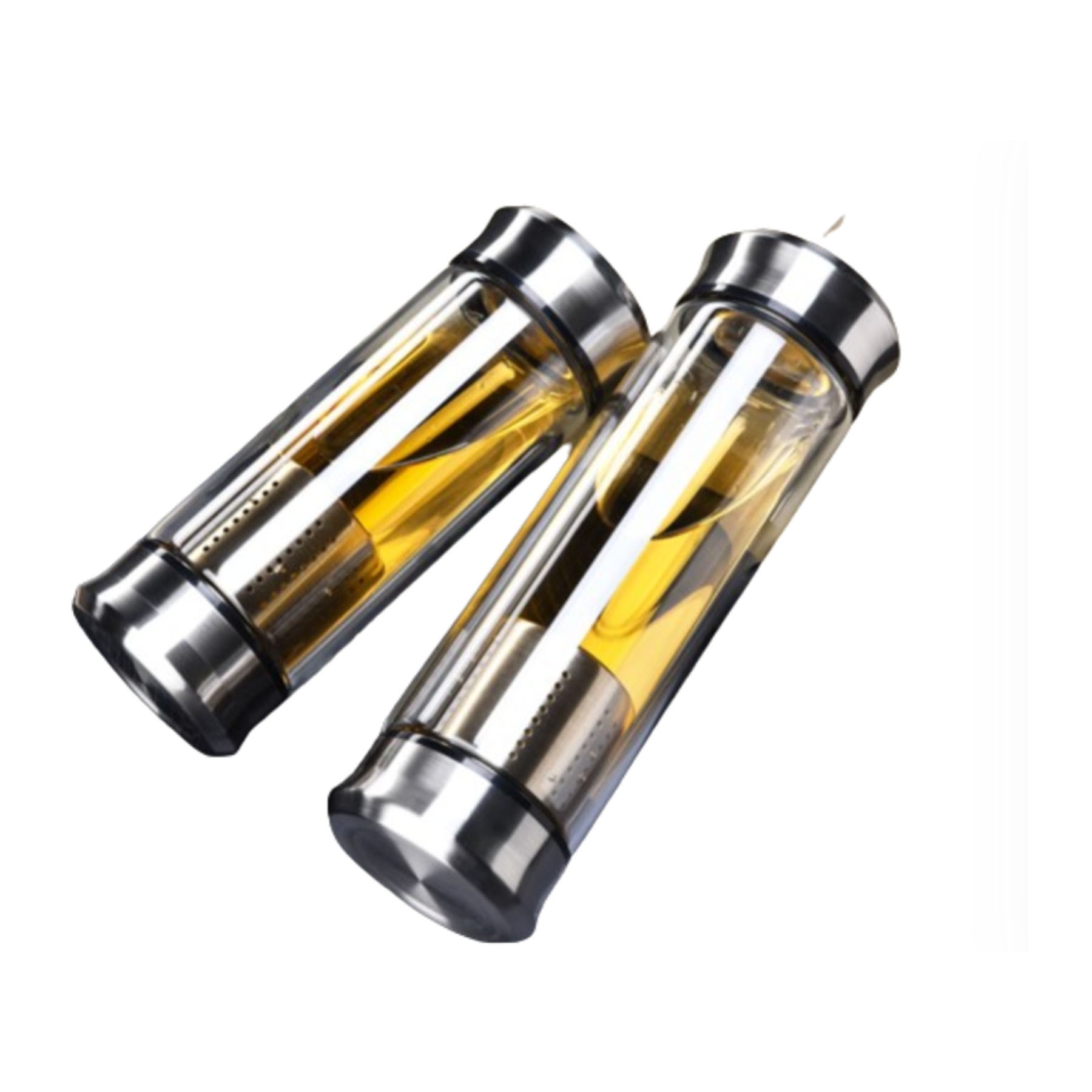 Glass Bottle 3