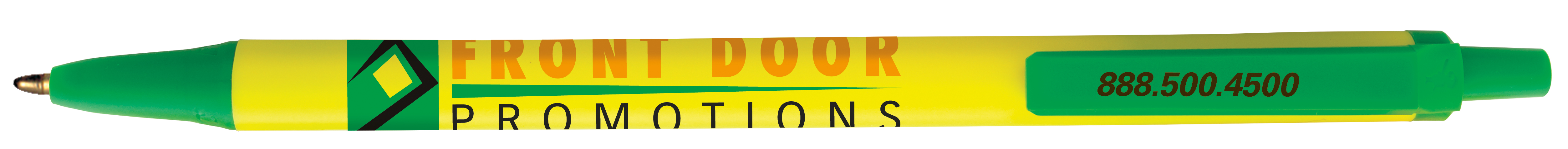 BIC® Clic Stic® Pen