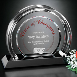 Halo Sable Award 13