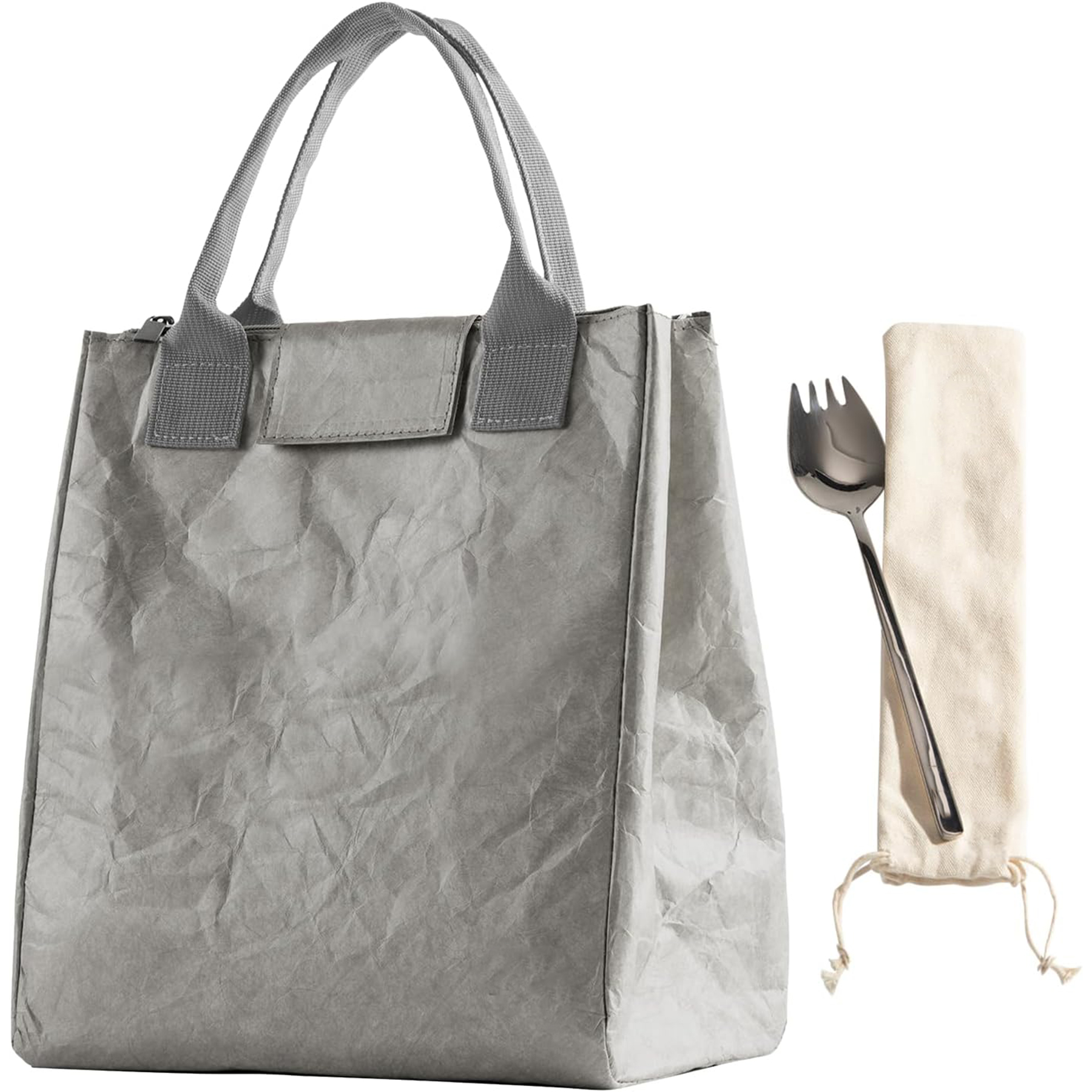 Durable Insulated Lunch Bag 5