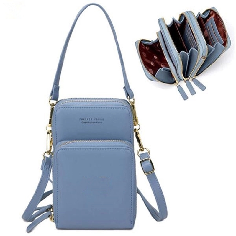 Cell Phone Bags Wallet Purse 2