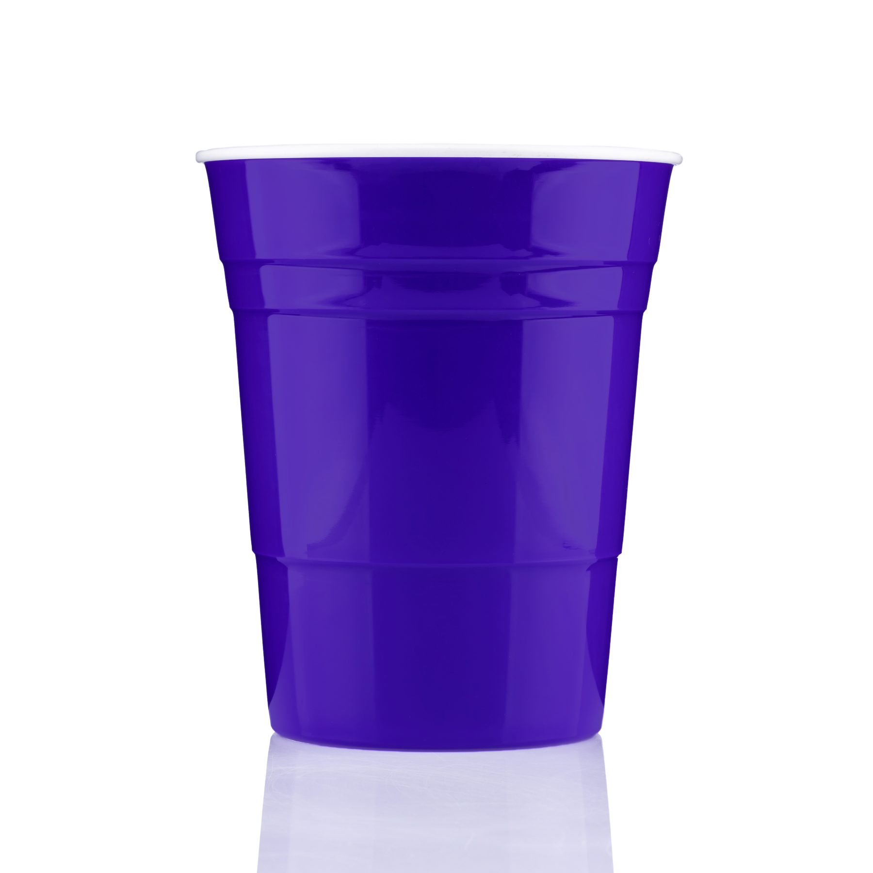16 oz Reusable Plastic Party Cup 13