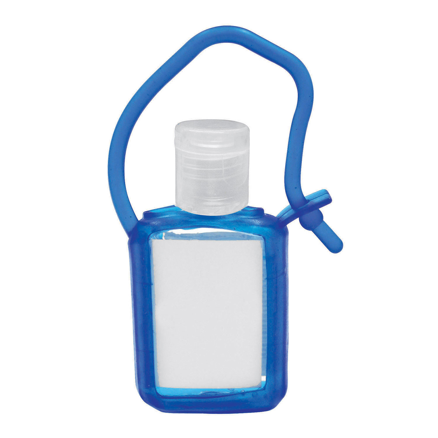 Tag Along Gel Sanitizer