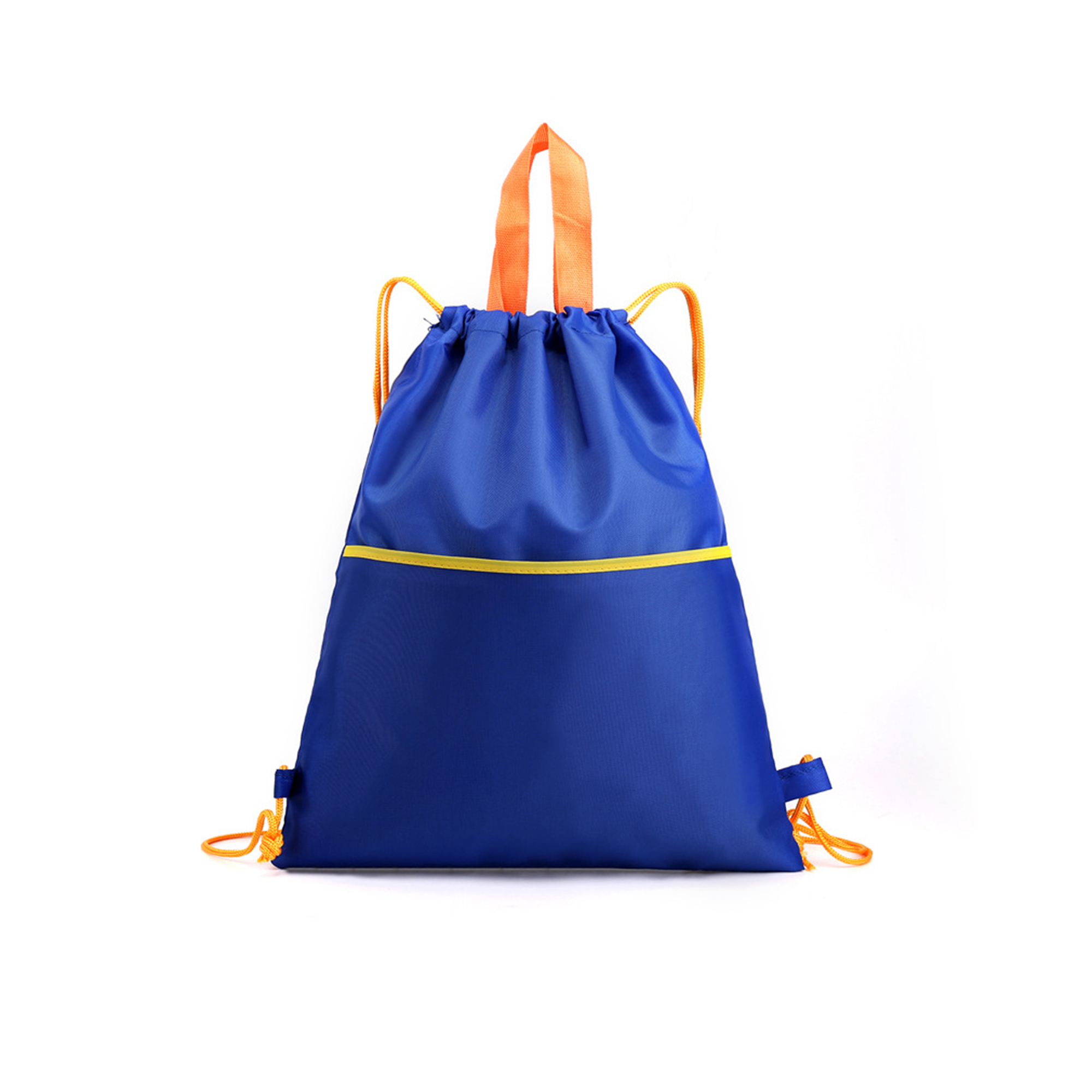 420D Waterproof Drawcord Day Sack 13 x 15.4" 7