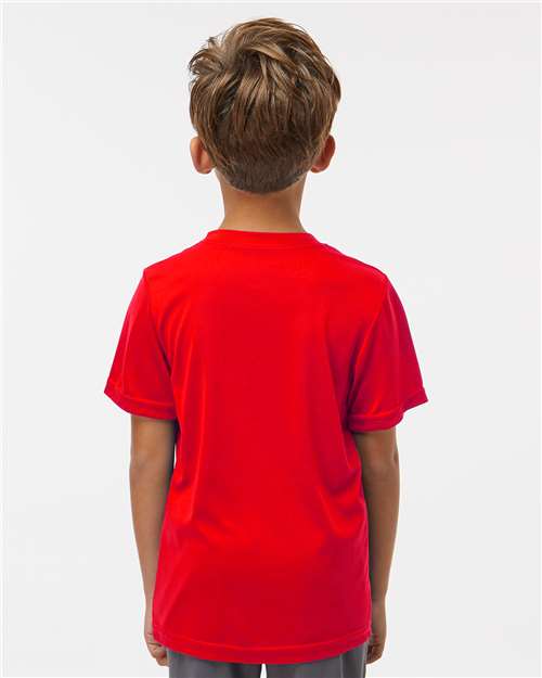 Youth Nexgen Performance T-Shirt - 791 71