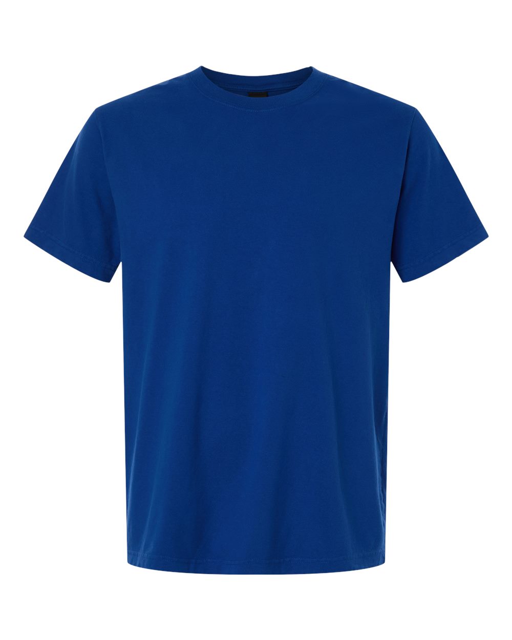 Unisex Heavyweight Garment-Dyed Tee - 4810GD 164