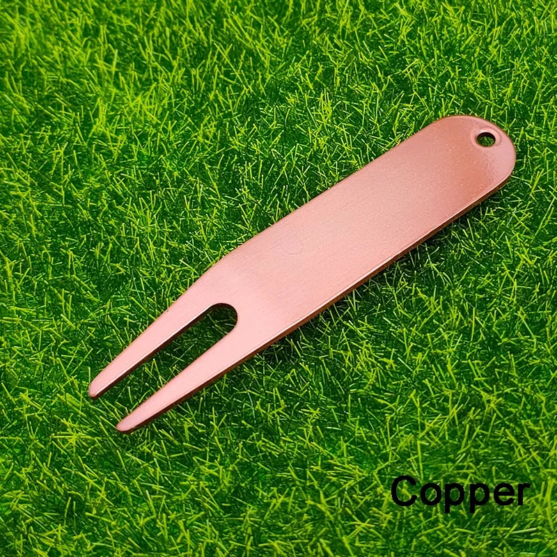 Bent Divot Tool 6