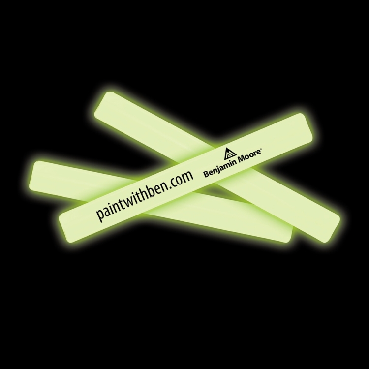 Glow Slap Bracelet 4