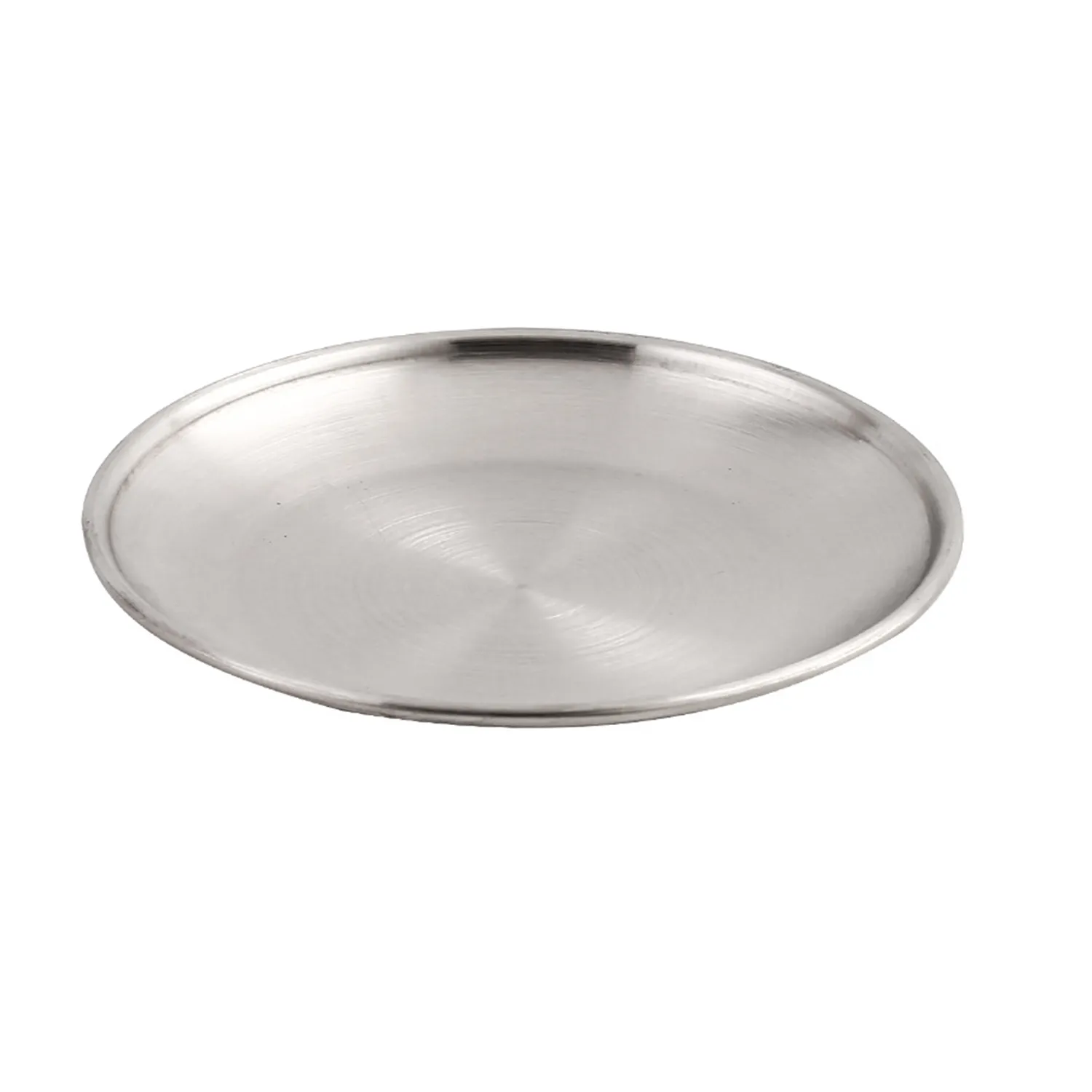 304 Stainless Steel Platter 4