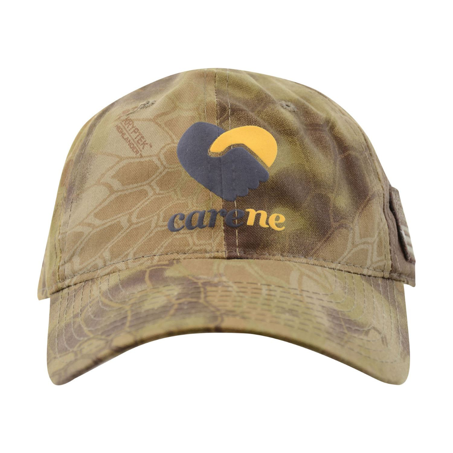 Kryptek Camo Cap