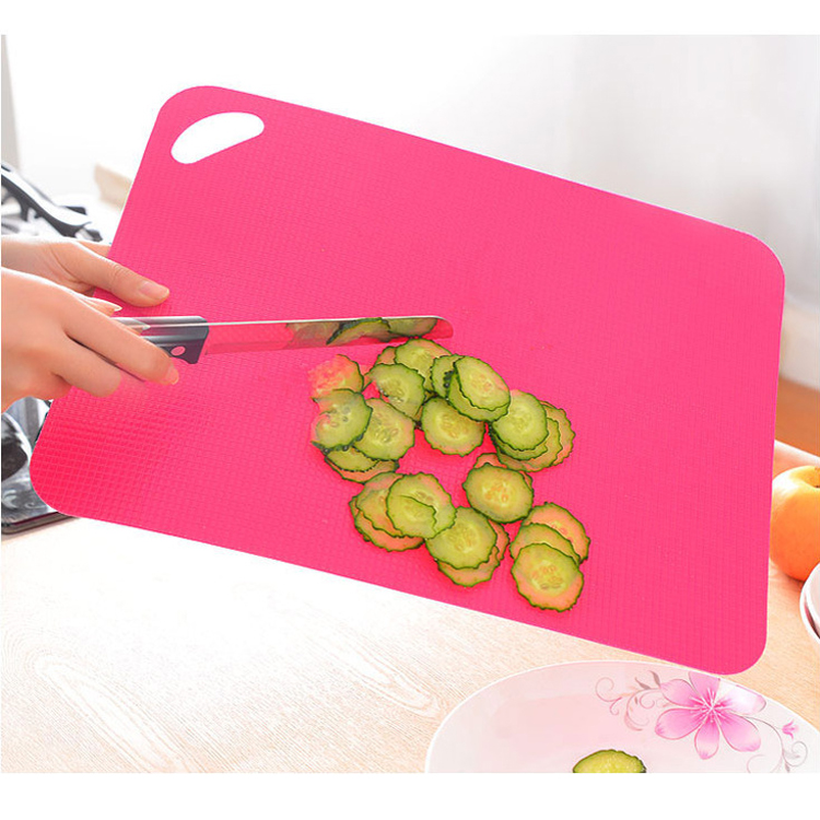 Plastic Cutting Board 5
