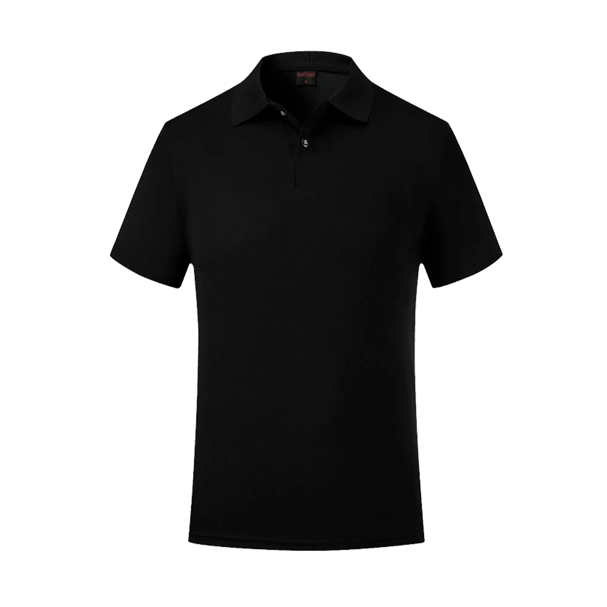 Premium Quick-Dry Short Sleeve Polo Shirt 7