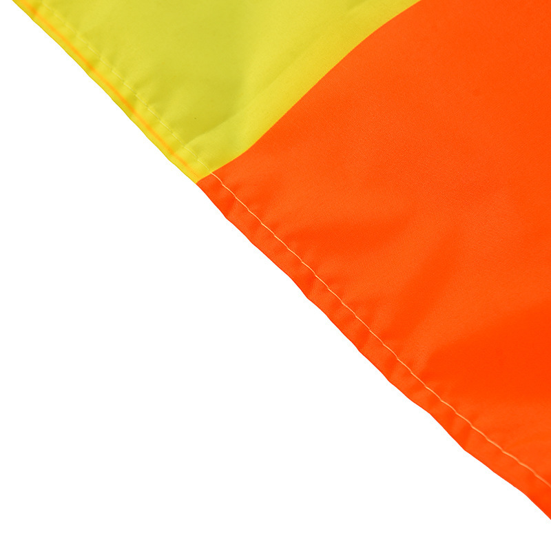 Soccer Corner Flag 3
