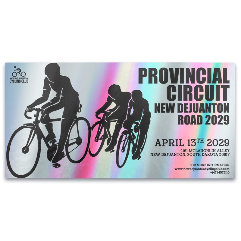 Holographic Stickers 10