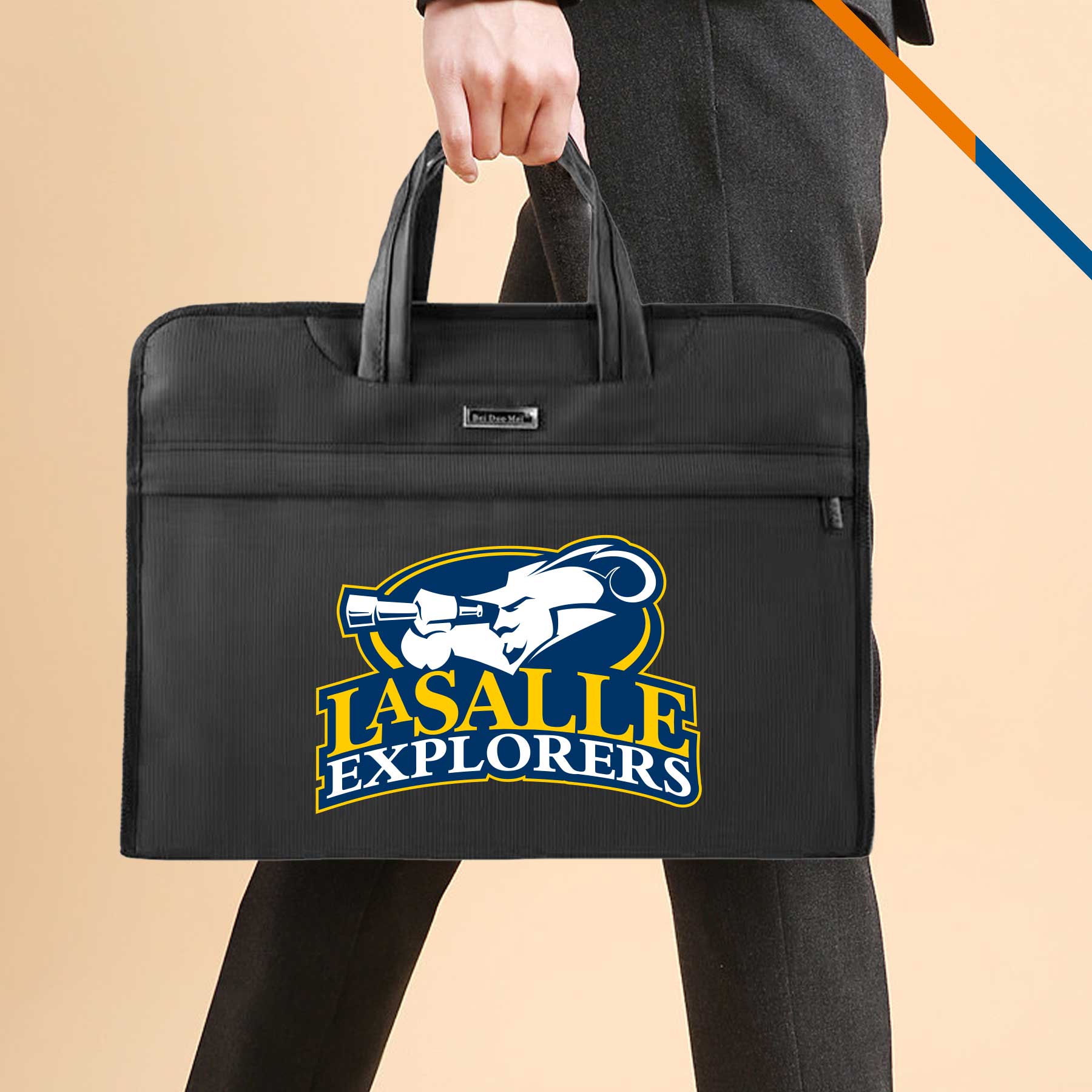 Dehir Business Briefcase 3