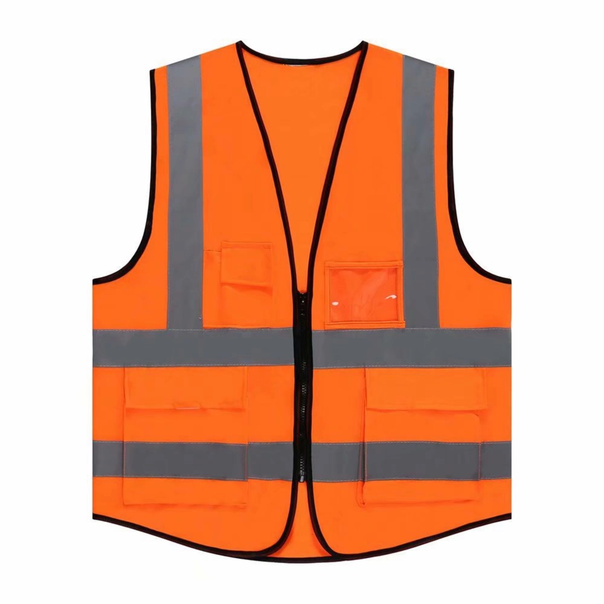 Reflective Safety Vest 4
