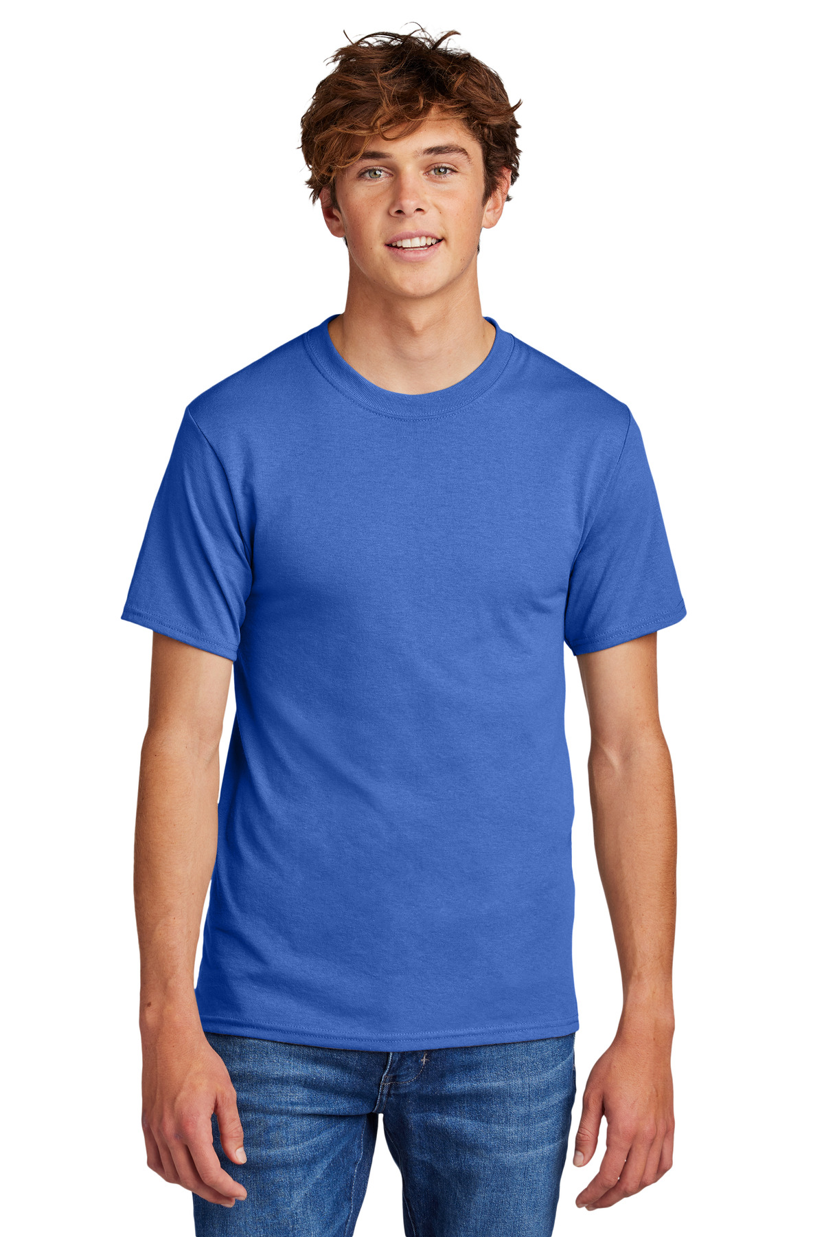 Port & Company® Core Blend Tee 81