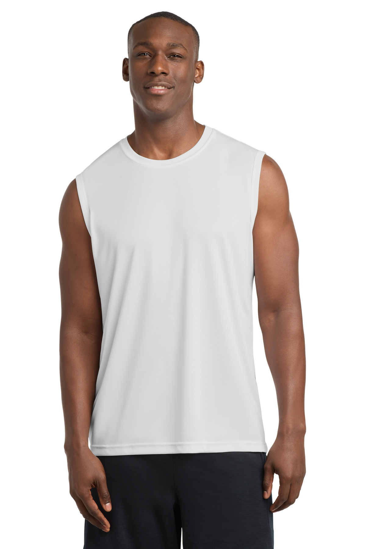 Sport-Tek Sleeveless PosiCharge Competitor Tee. ST352 5