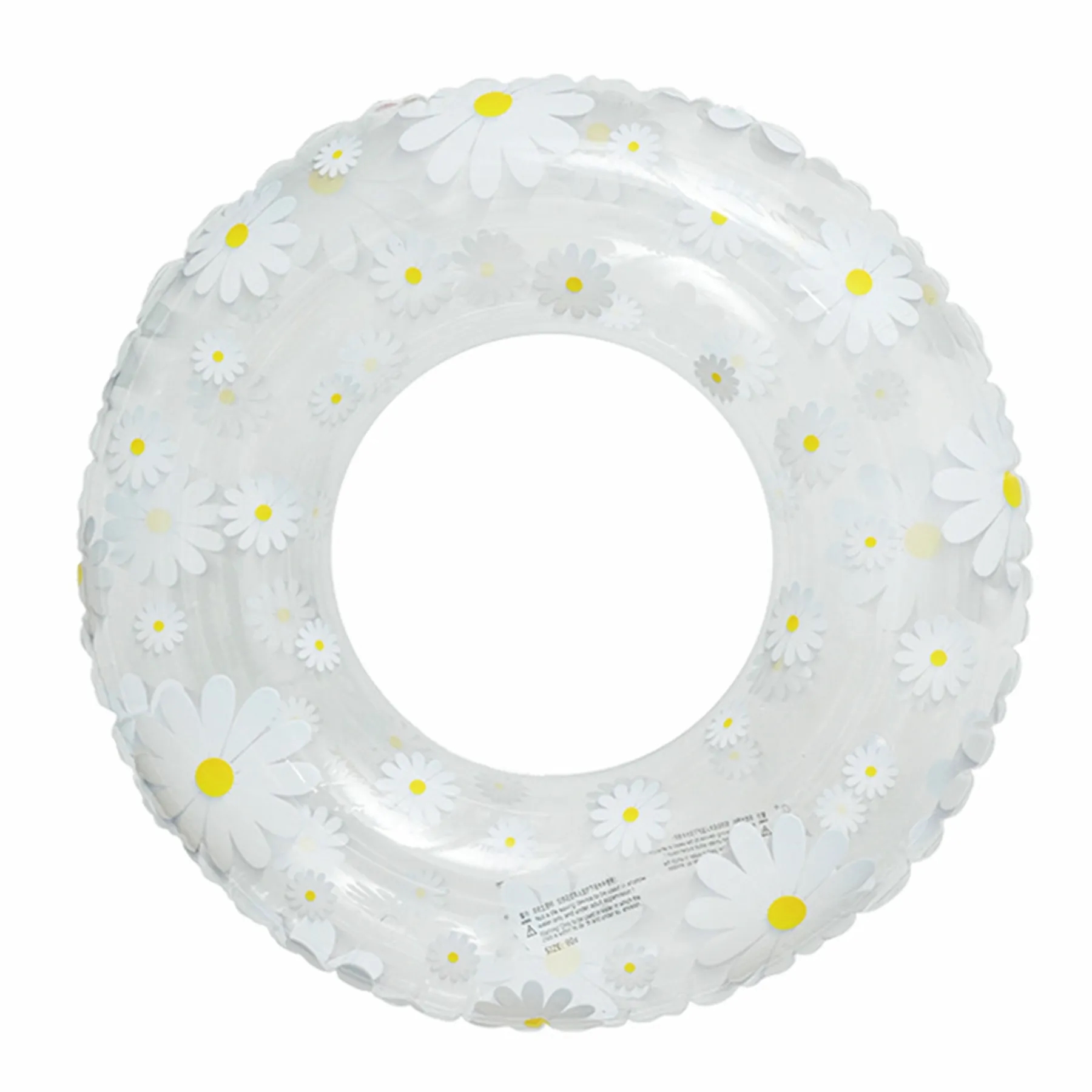 PVC Children's Swimming Circle 2