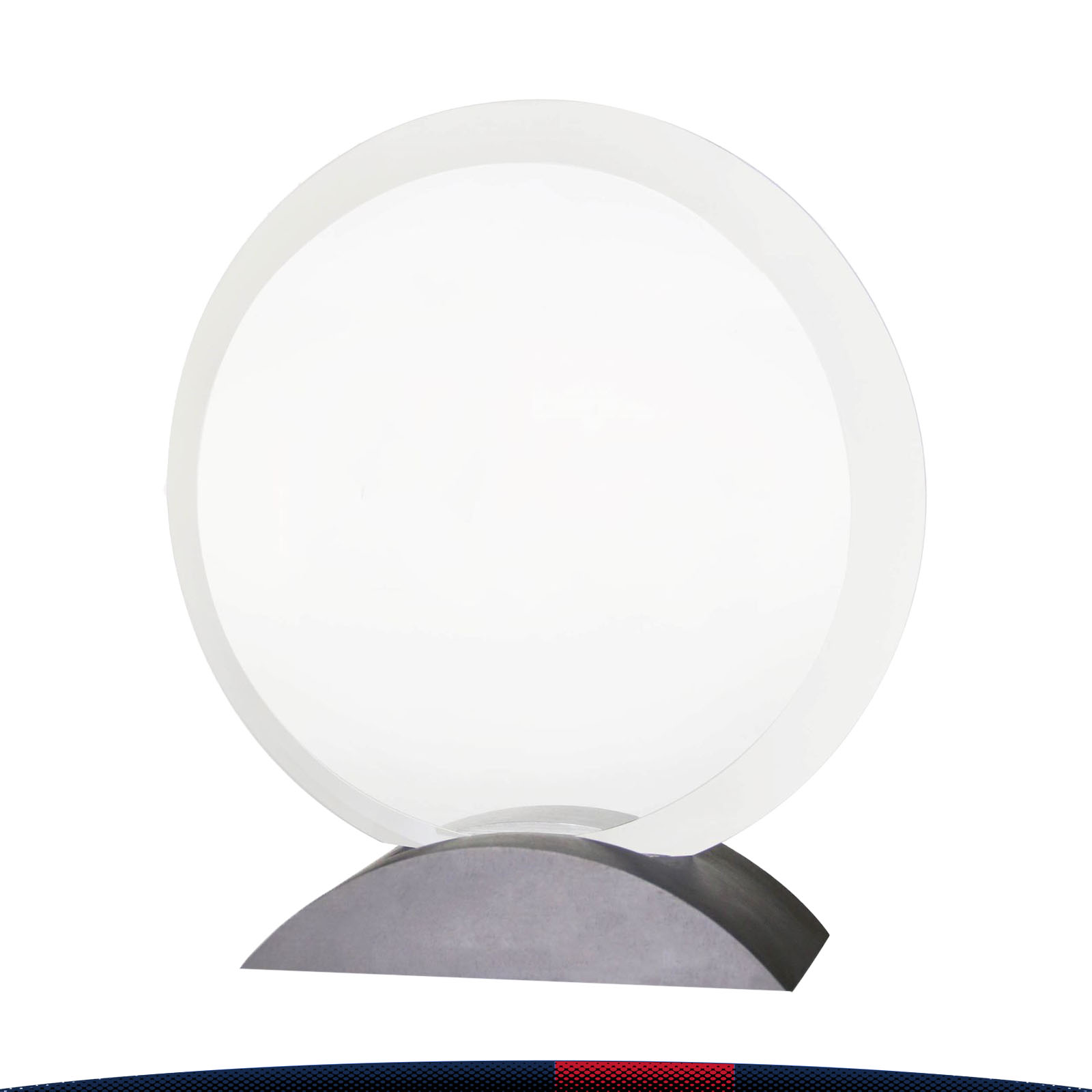 Odelia Circle Trophy 3