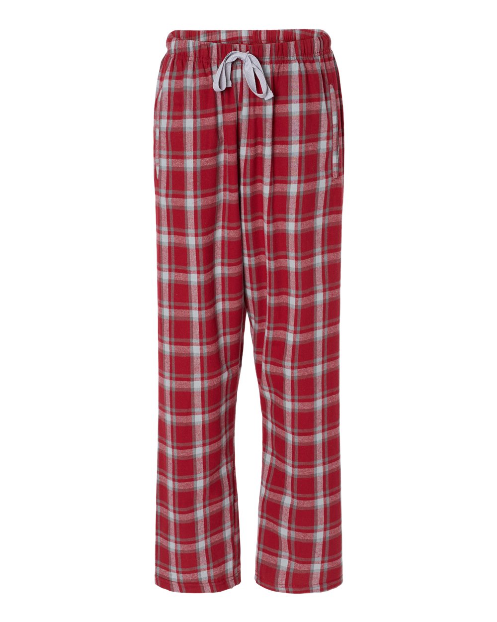 Women's Haley Flannel Pants - BW6620 223